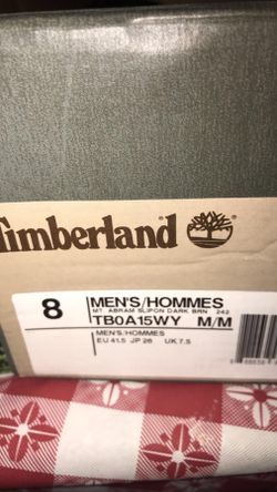 Timberland