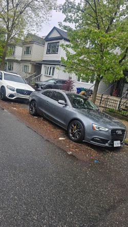 2013 Audi A5