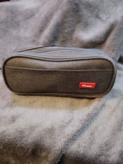Vnieeter Large Capacity Multi Functional Pencil Case