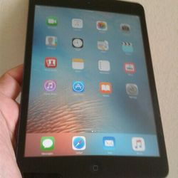 iPad mini 1 16gb unlocked clean  