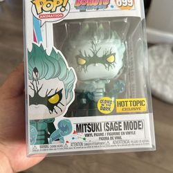 Mitsuki (Sage Mode)