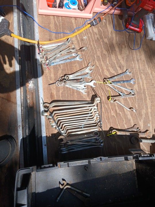 Tools Tools Tools