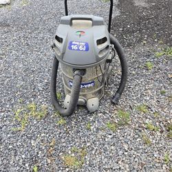 Shop Vac 