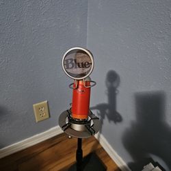 Microphone