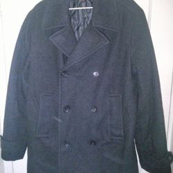 Men's Formal Jacket Size M