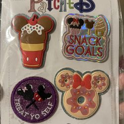 Disneyland Patched NEW
