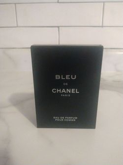 Bleu de Chanel Eau de Parfum 100ml