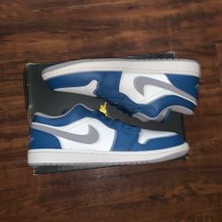 Air Jordan 1 Low