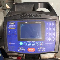 Stair master Freeclimber 4600 CL 