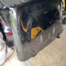 Jeep 2020 Wrangler Parts