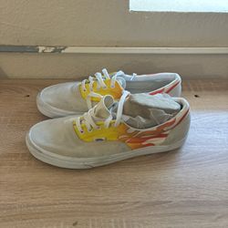 Vans Men’s Size 12