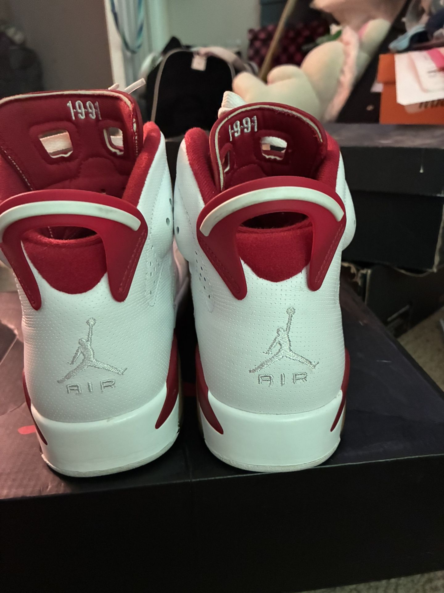 Jordan 5 Retro Size 8.5