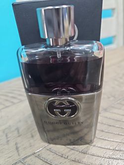 Gucci Guilty 
