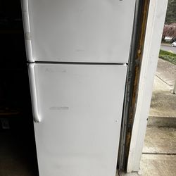 3 refrigerators