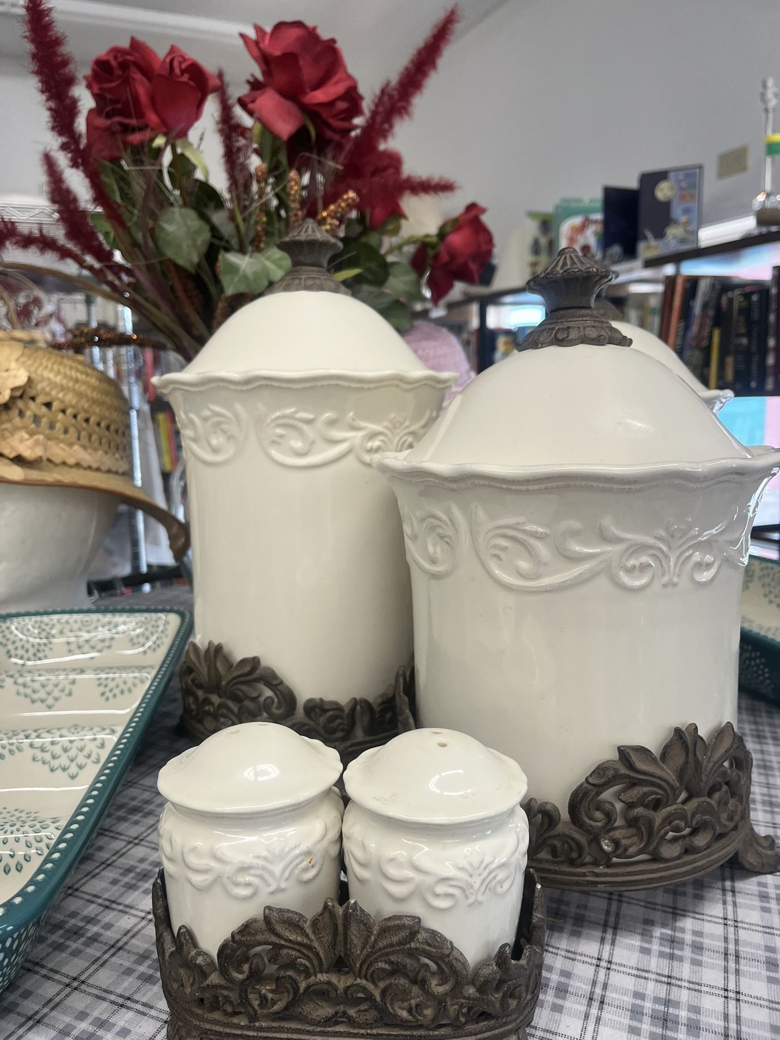 Canister Set