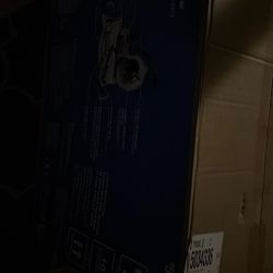 Miter Saw In Box Never Open 