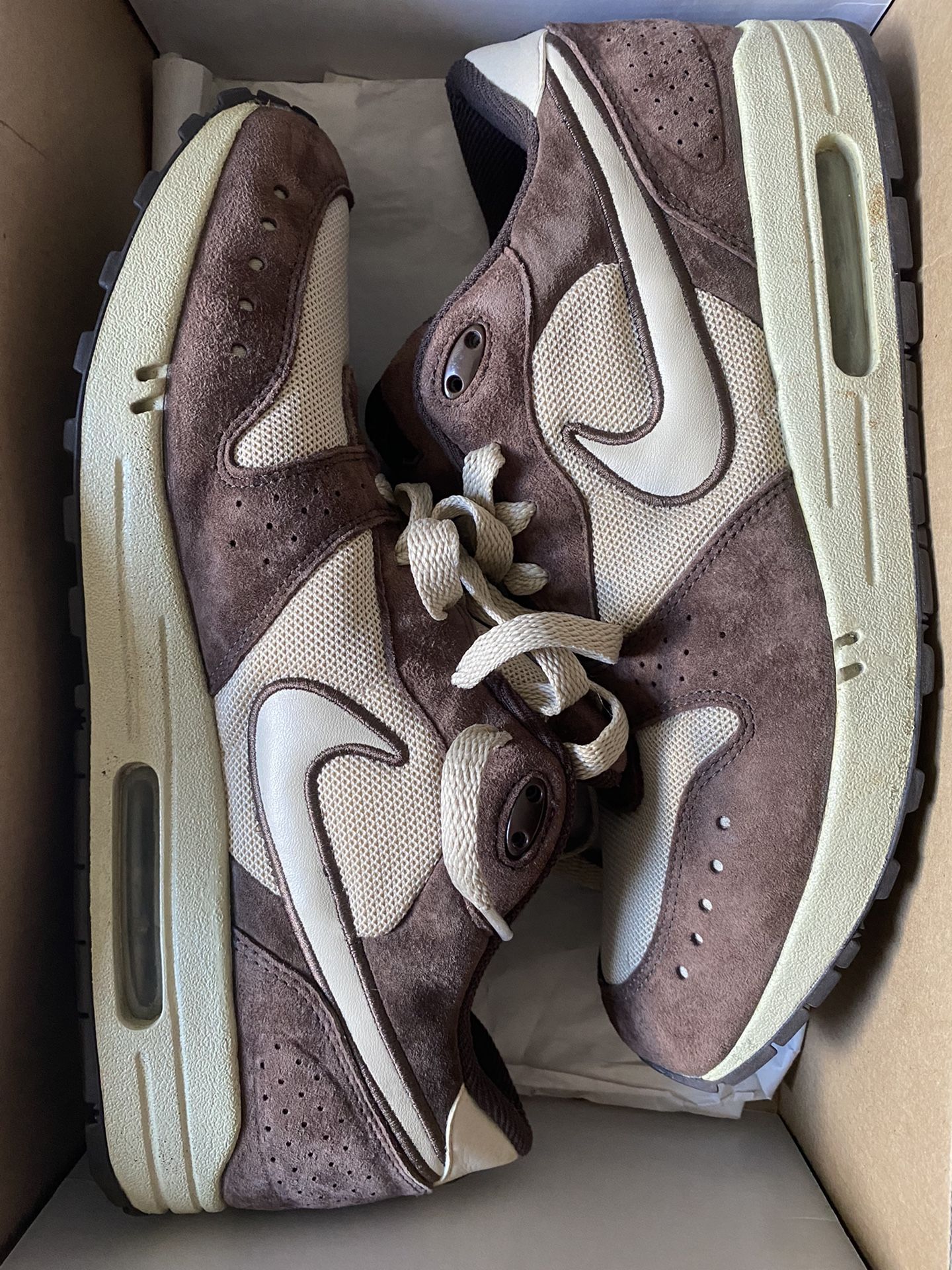 Nike Air Max Groove (2005) Sz 13
