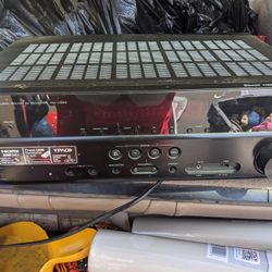 Yamaha Receiver Rx-v383