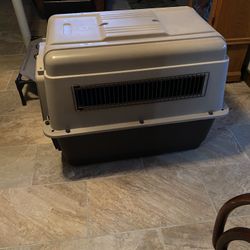 Large Dog Kennel/crate