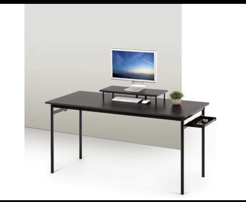 New Zinus Computer Desk