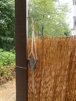 Macrame Plant Hanger