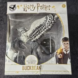 McFarlane Toys Harry Potter Wizarding World - Buckbeak Action Figure