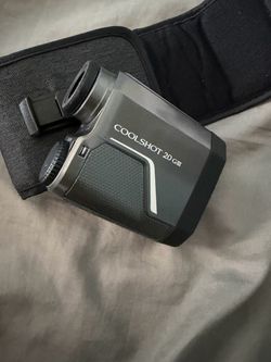 Nikon Coolshot 20GIII Golf Rangefinder