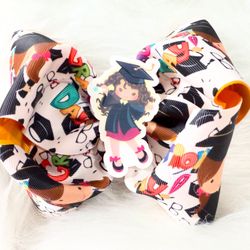 Graduation Bows 