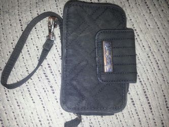 Nice VaraBradly wallet