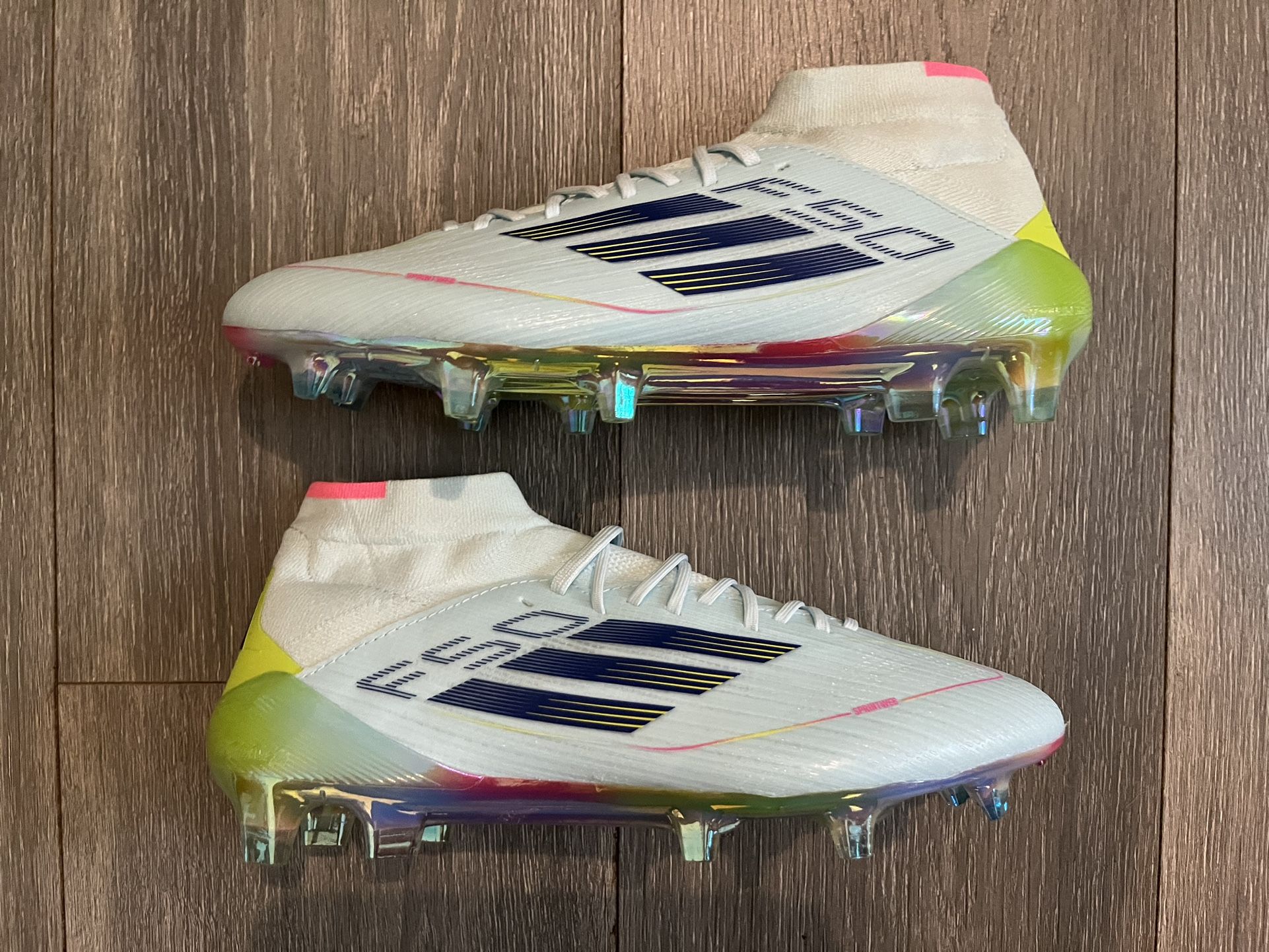 Adidas F50 Elite Mid FG Women’s Soccer Cleats $260