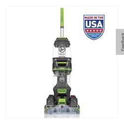 Dual Power Max Pet Carpet Cleaner