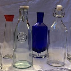 FREE - Bottles
