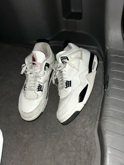 Flight Club 4s
