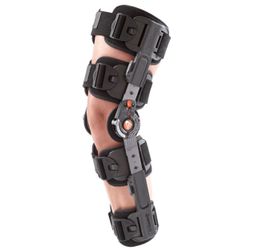 ACL T Scope Premier Post-Op Knee Brace