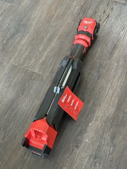 Milwaukee M12 Rocket Light Tower - Brand New 