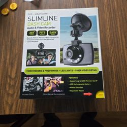 Dash Cam