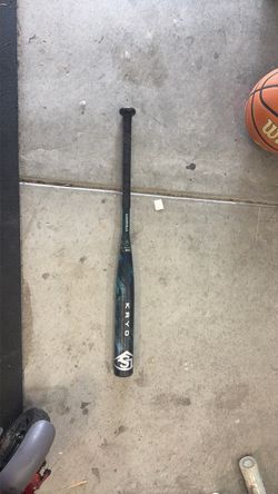 Fastpitch softball  bats