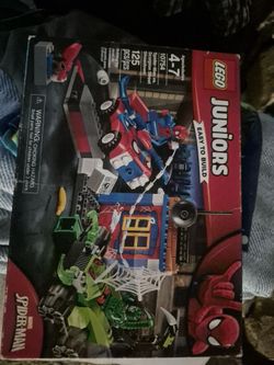 Legos