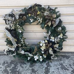 Christmas Wreath