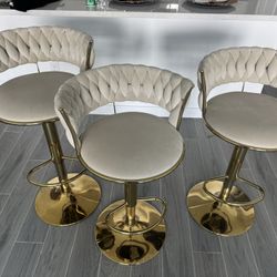 Bar Stools 