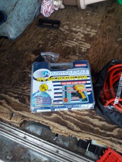 Pistola para soldar $20