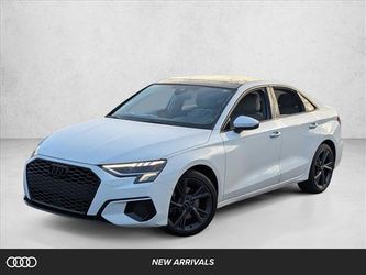 2024 Audi A3