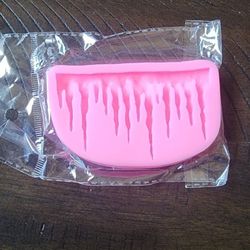 Icicles Mold 