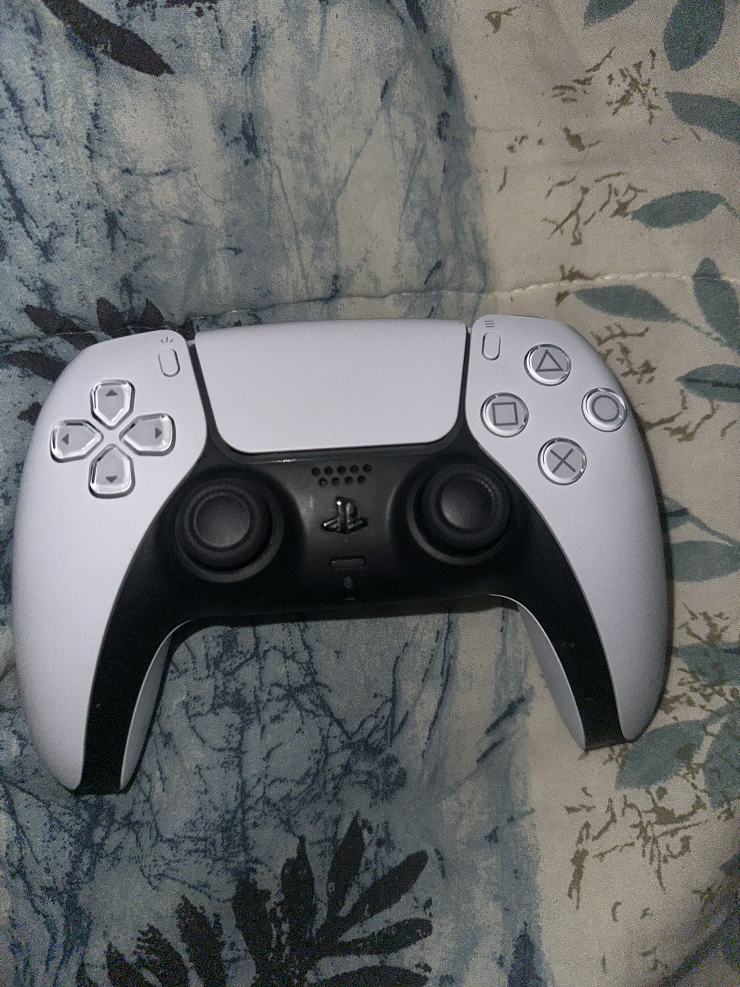 PS5 Dual Sense Controller 