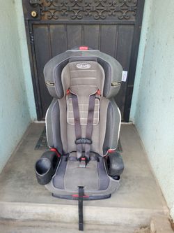 Graco Nautilus 65 Expiration 2030