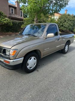 1995 Toyota Tacoma