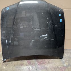 97-99 Acura Legend GTP OEM Style Carbon Fiber Hood