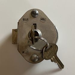 MASTER LOCK for LOCKER