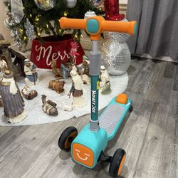Honey Joy Kids Scooter