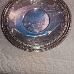 Reed And Barton Silver Plater 
